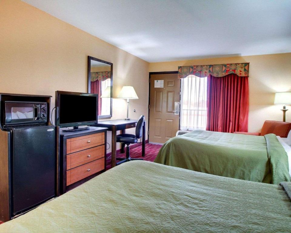 Quality Inn Richland - image 5