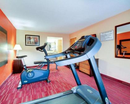 Quality Inn Richland - image 6