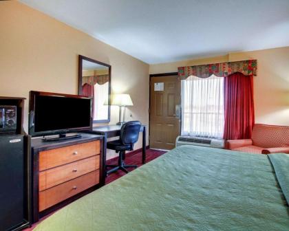 Quality Inn Richland - image 7