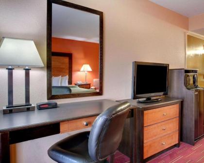 Quality Inn Richland - image 8