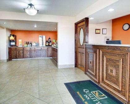 Quality Inn Richland - image 9