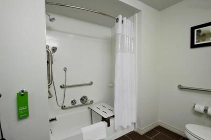 Hampton Inn Richland/South Jackson - image 12