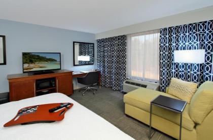 Hampton Inn Richland/South Jackson - image 3