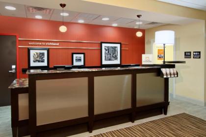 Hampton Inn Richland/South Jackson - image 6