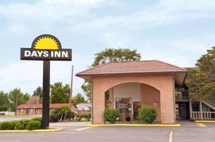 Days Inn by Wyndham Richland