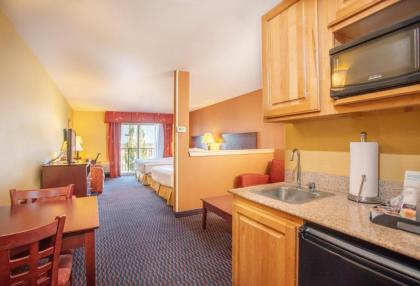 Holiday Inn Express Hotel & Suites Richland - image 9