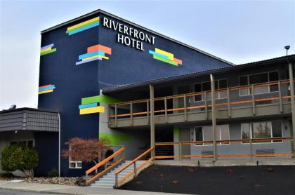 Riverfront Hotel; SureStay Collection by Best Western - image 14