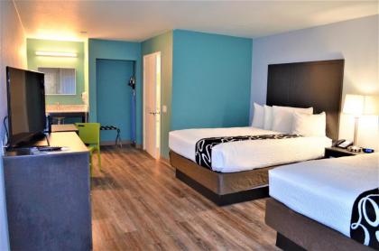 Riverfront Hotel; SureStay Collection by Best Western - image 7