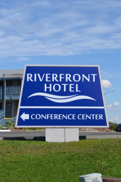 Riverfront Hotel; SureStay Collection by Best Western - image 9