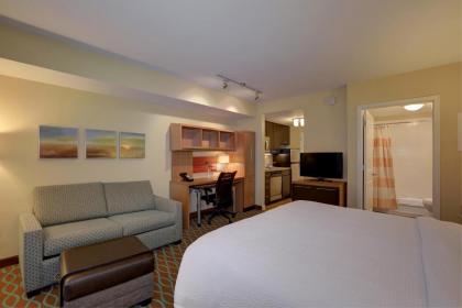 TownePlace Suites Richland Columbia Point - image 2