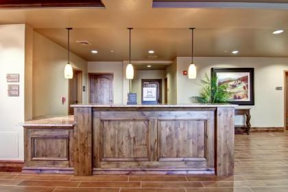 Homewood Suites by Hilton Richland - image 12