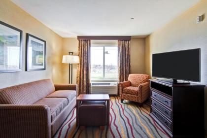 Homewood Suites by Hilton Richland - image 5