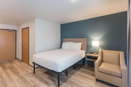 WoodSpring Suites Tri-Cities Richland - image 15