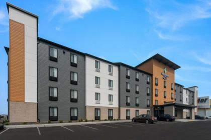 WoodSpring Suites Tri-Cities Richland - image 6