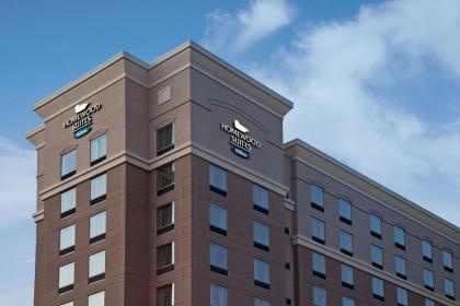 Homewood Suites Galleria St Louis