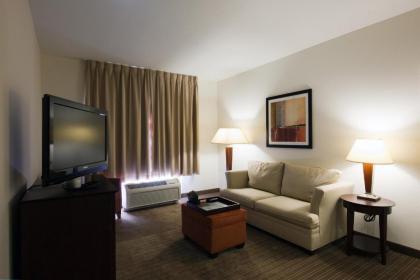 Homewood Suites by Hilton St. Louis - Galleria - image 11