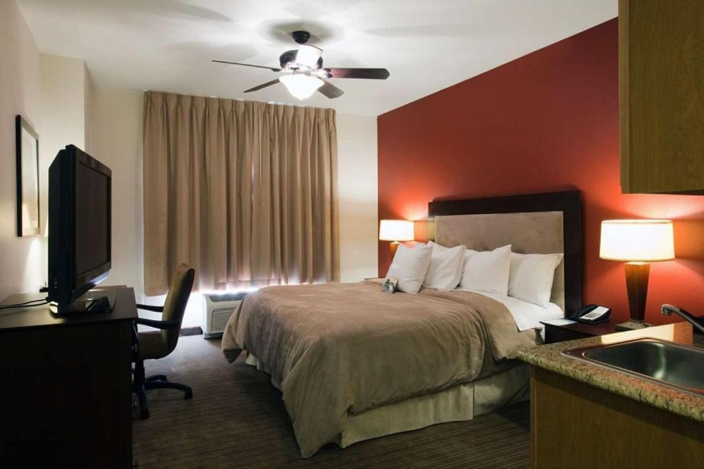 Homewood Suites by Hilton St. Louis - Galleria - image 2