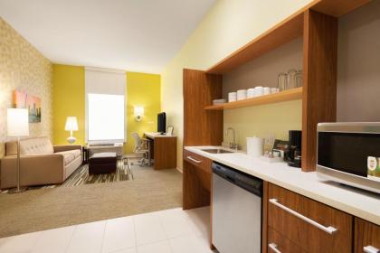 Home2 Suites St. Louis / Forest Park - image 10