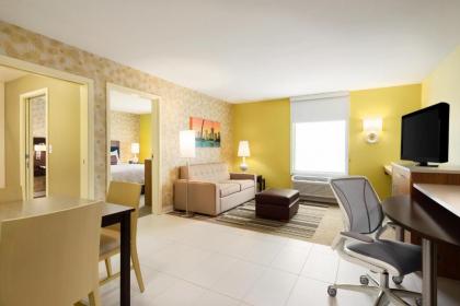 Home2 Suites St. Louis / Forest Park - image 9