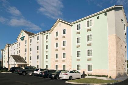 WoodSpring Suites Miami Southwest - image 2