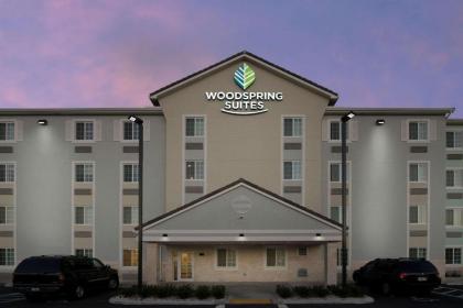 WoodSpring Suites Miami Southwest - image 3