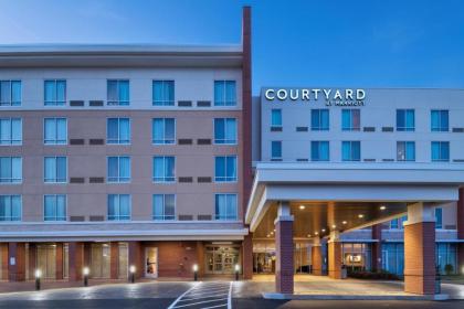 Courtyard St. Louis Brentwood Richmond Heights Missouri