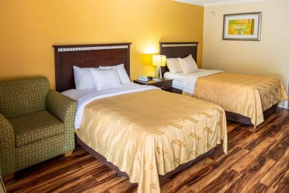 Quality Inn Richmond Hill - Savannah I-95 - image 3