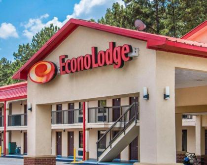 Econo Lodge Richmond Hill - image 10