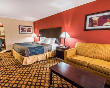 Econo Lodge Richmond Hill - image 15