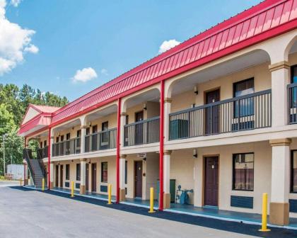 Econo Lodge Richmond Hill - image 5