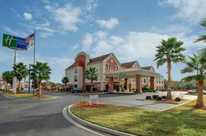 Holiday Inn Express Savannah South I-95 - Richmond Hill - image 12