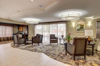 Holiday Inn Express Savannah South I-95 - Richmond Hill - image 9