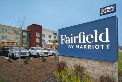 Fairfield Inn & Suites Savannah SW/Richmond Hill - image 15