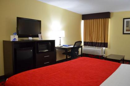 Best Western Classic Inn - image 1