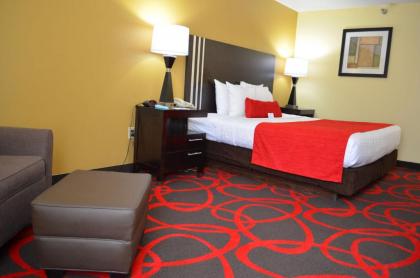 Best Western Classic Inn - image 12