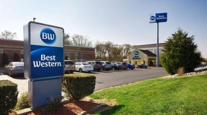 Best Western Classic Inn - image 13