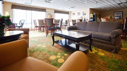 Best Western Classic Inn - image 15