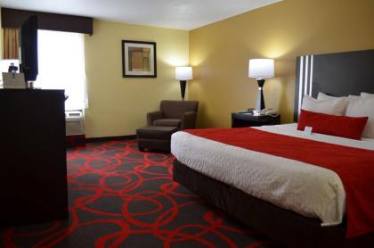 Best Western Classic Inn - image 9