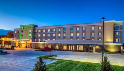 Holiday Inn Richmond an IHG Hotel Indiana