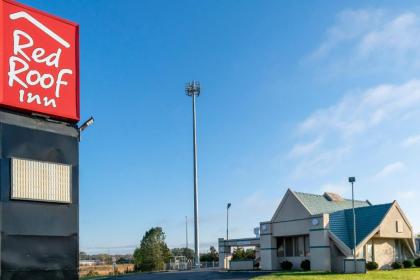 Red Roof Inn Richmond IN - image 9