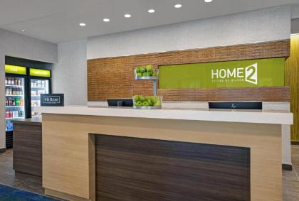 Home2 Suites By Hilton Richmond - image 13