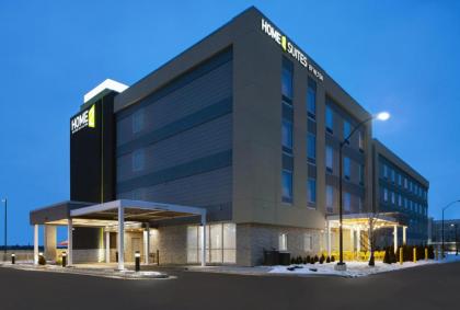 Home2 Suites By Hilton Richmond - image 2