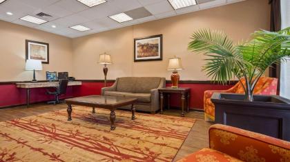 Best Western Richmond Hotel - image 2