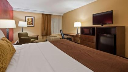 Best Western Richmond Hotel - image 4