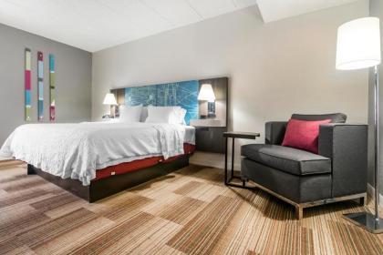 Hampton Inn Richmond KY - image 11