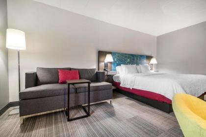 Hampton Inn Richmond KY - image 14