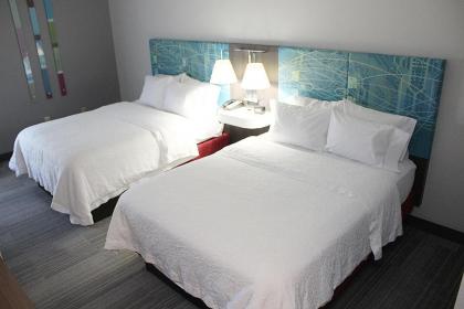 Hampton Inn Richmond KY - image 15