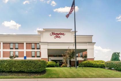 Hampton Inn Richmond KY - image 4