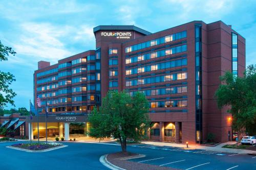 Four Points by Sheraton Richmond - main image