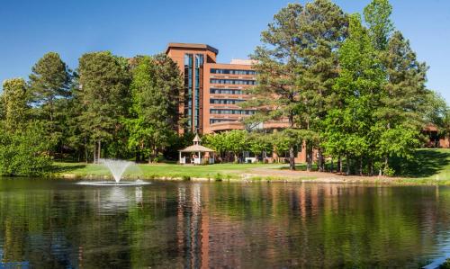 Four Points by Sheraton Richmond - image 3